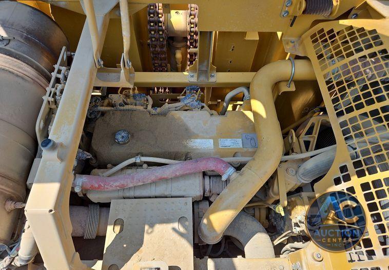 2018 Caterpillar  349FL excavator