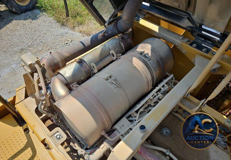 2018 Caterpillar  349FL excavator
