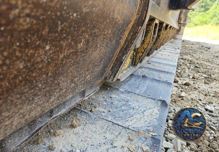 2018 Caterpillar  349FL excavator