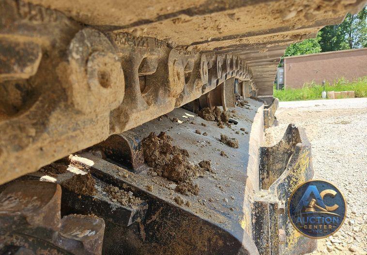 2018 Caterpillar  349FL excavator