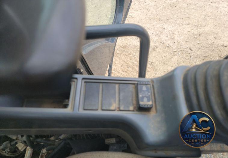 2018 John Deere 210G LC excavator