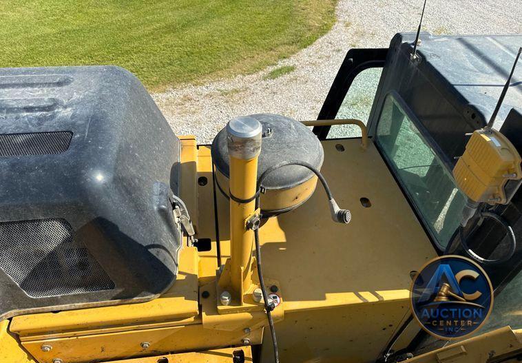 2017 Caterpillar  349FL excavator