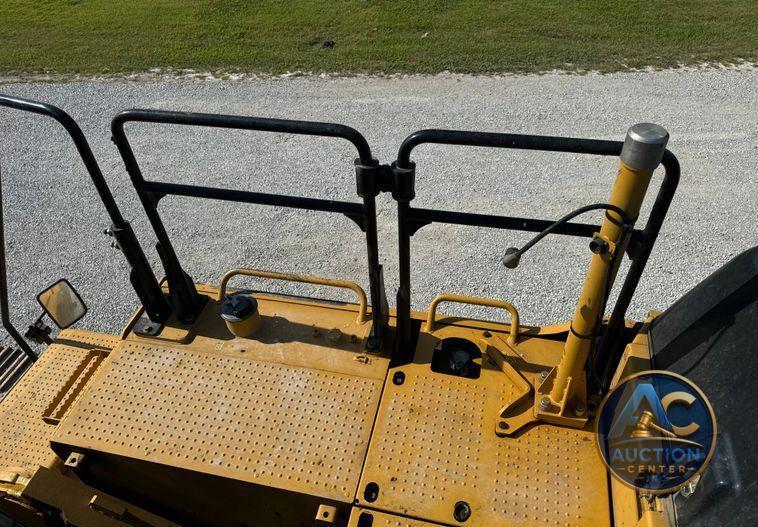 2017 Caterpillar  349FL excavator