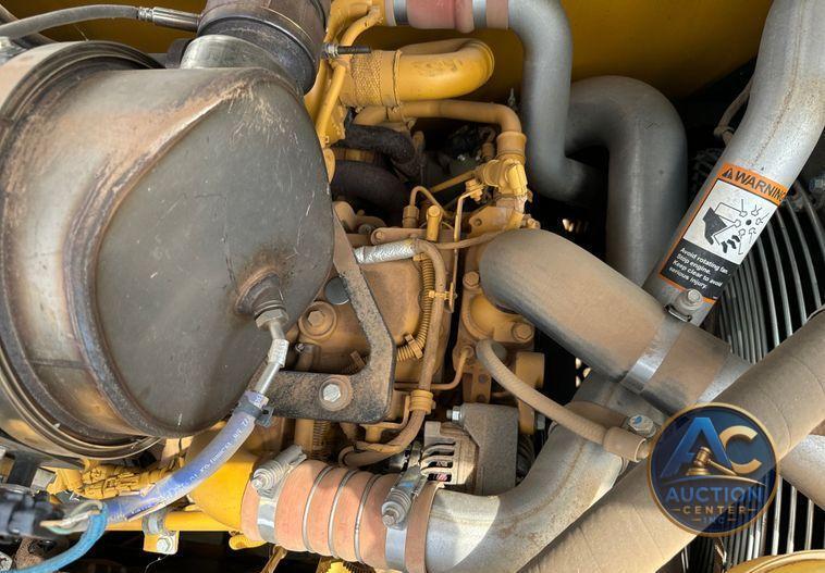 2019 John Deere 160G excavator