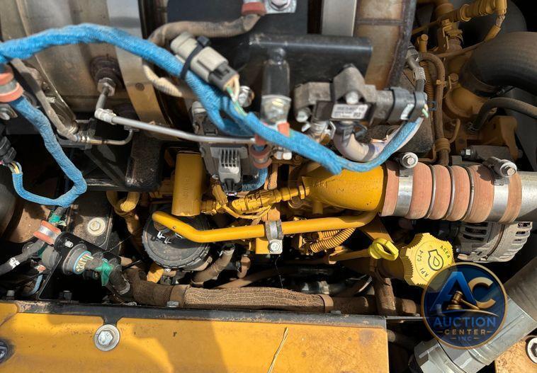 2019 John Deere 160G excavator