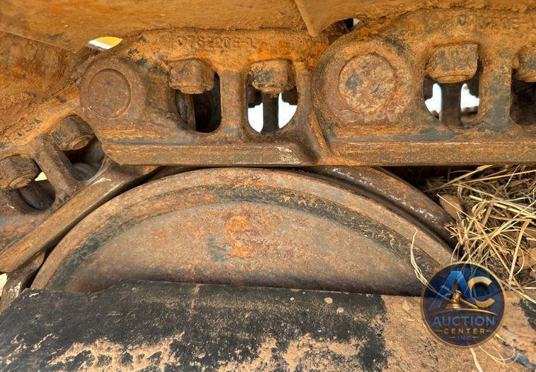2019 John Deere 160G excavator