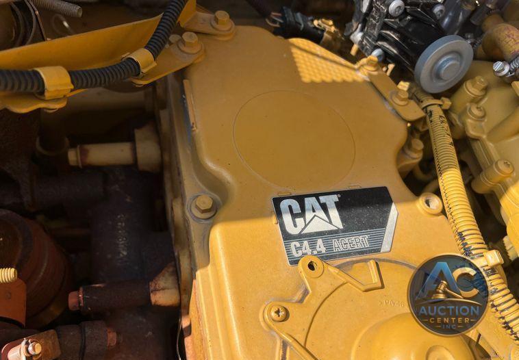 2019 Caterpillar 320 excavator