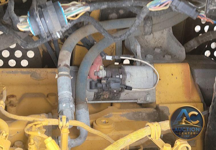 2016 John Deere 300G LC excavator
