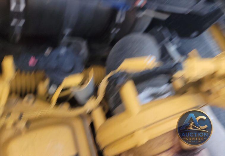 2016 John Deere 300G LC excavator