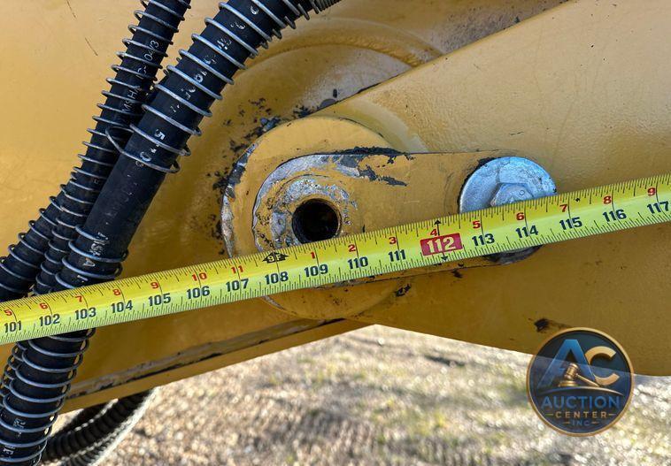 2019 Caterpillar  313FL excavator
