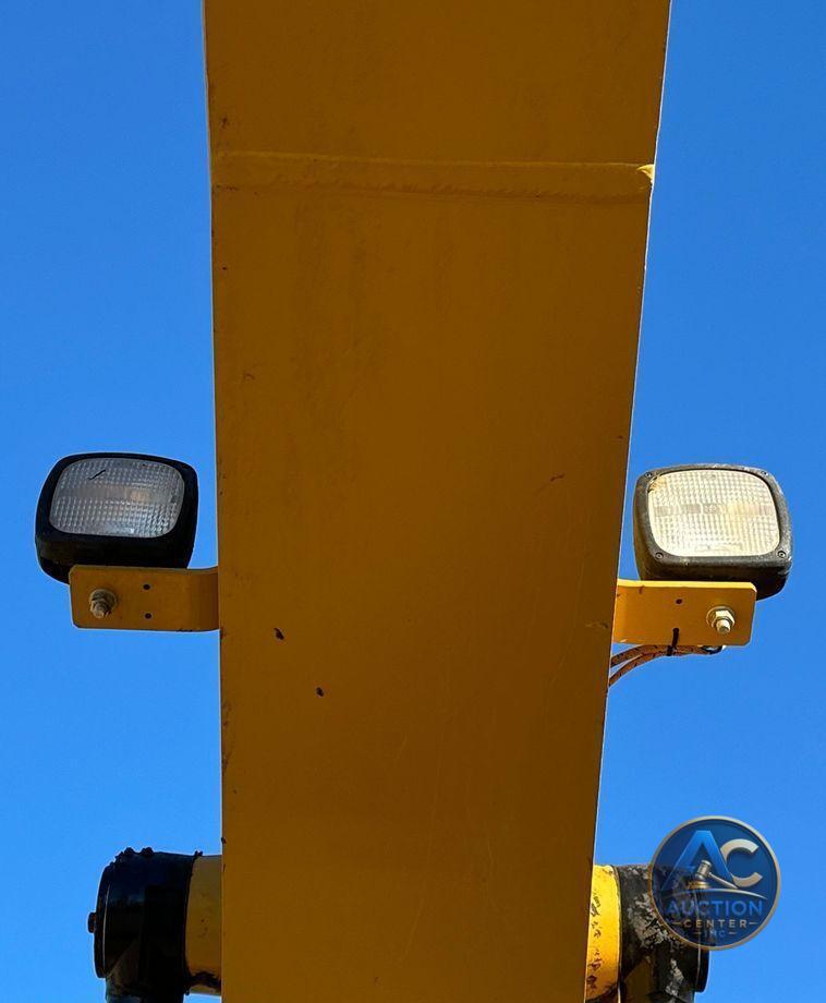 2019 Caterpillar  313FL excavator
