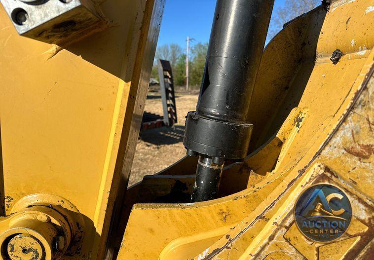 2019 Caterpillar  313FL excavator