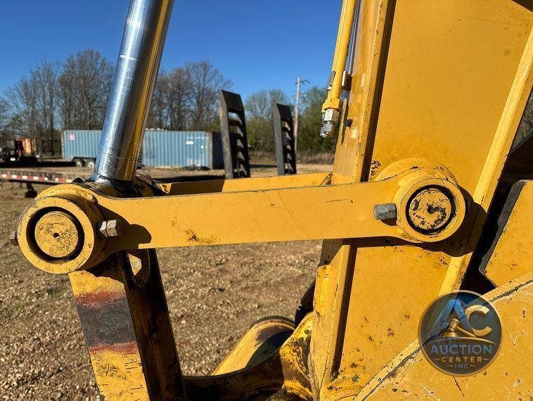 2019 Caterpillar  313FL excavator