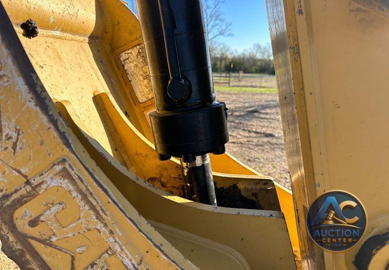 2019 Caterpillar  313FL excavator