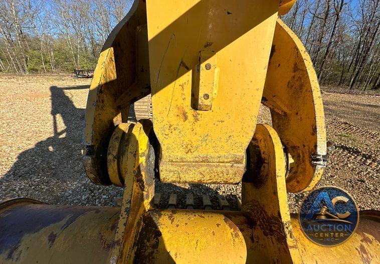 2019 Caterpillar  313FL excavator