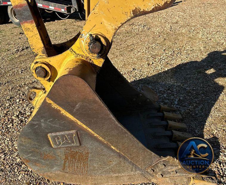2019 Caterpillar  313FL excavator