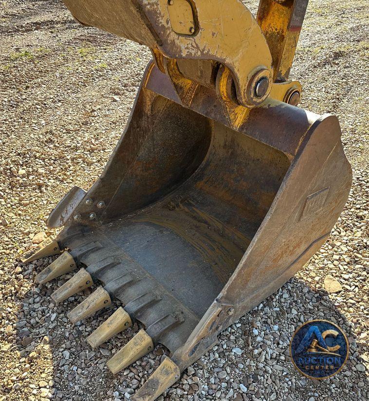 2019 Caterpillar  313FL excavator
