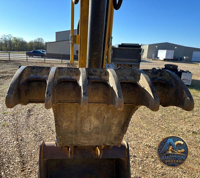 2019 Caterpillar  313FL excavator