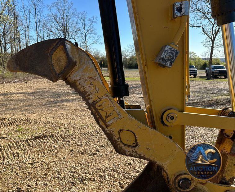 2019 Caterpillar  313FL excavator