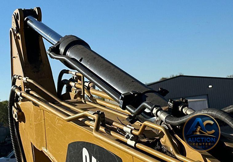 2019 Caterpillar  313FL excavator