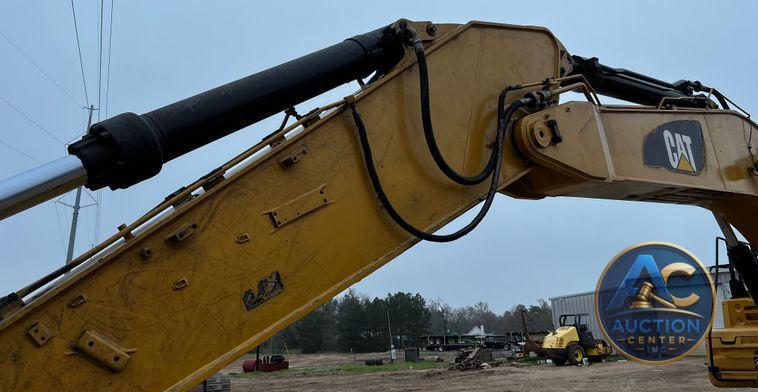 2016 Caterpillar 336FL  excavator