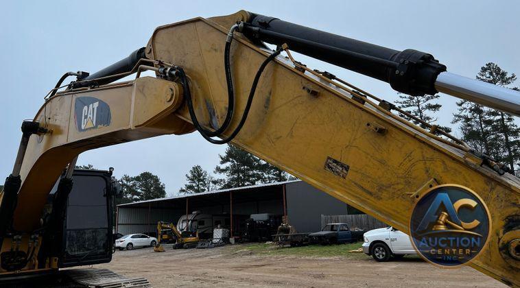 2016 Caterpillar 336FL  excavator