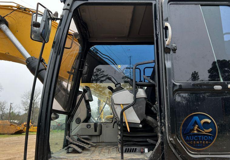 2016 Caterpillar 336FL  excavator