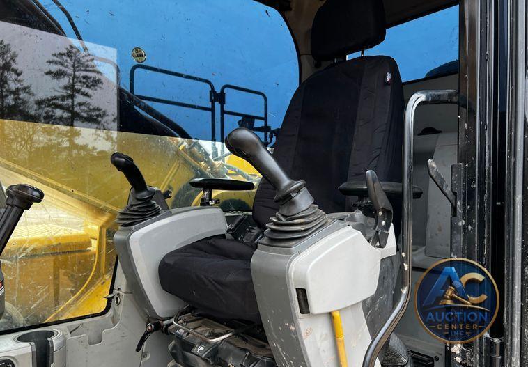 2016 Caterpillar 336FL  excavator