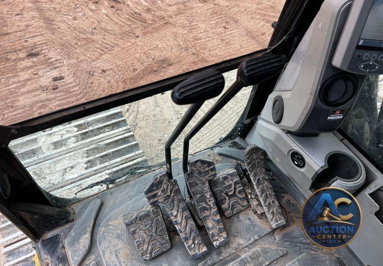 2016 Caterpillar 336FL  excavator