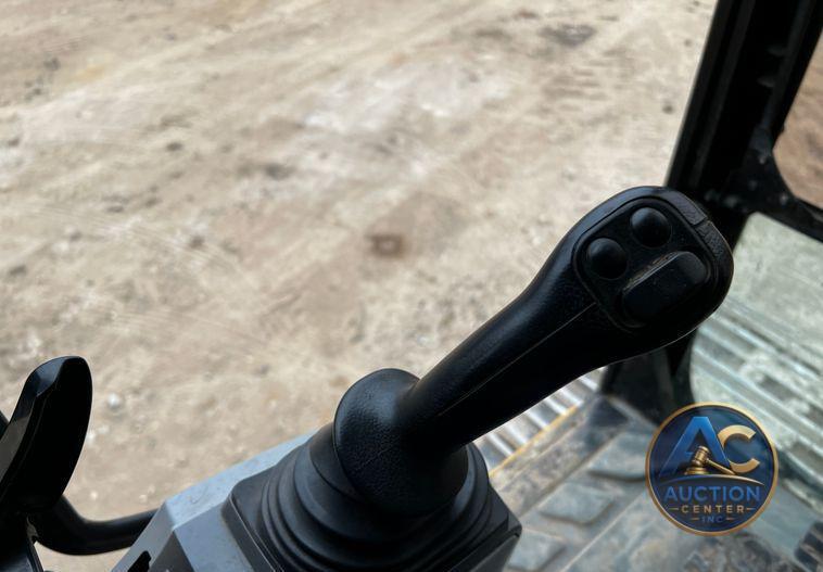 2016 Caterpillar 336FL  excavator