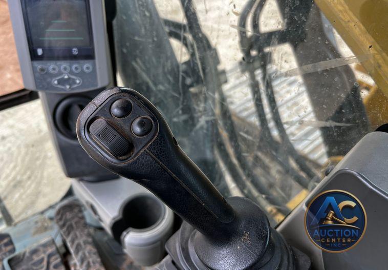 2016 Caterpillar 336FL  excavator