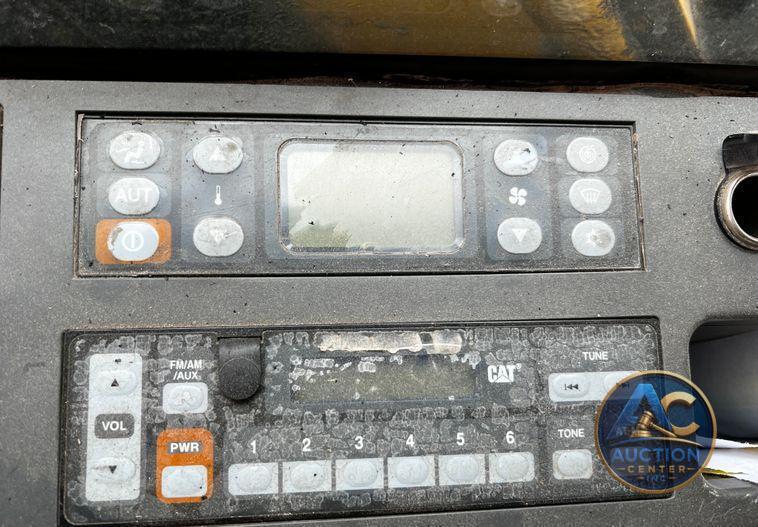 2016 Caterpillar 336FL  excavator