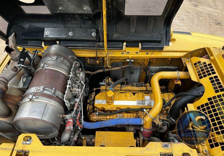 2016 Caterpillar 336FL  excavator