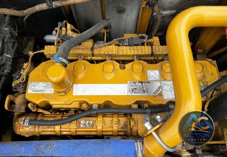 2016 Caterpillar 336FL  excavator