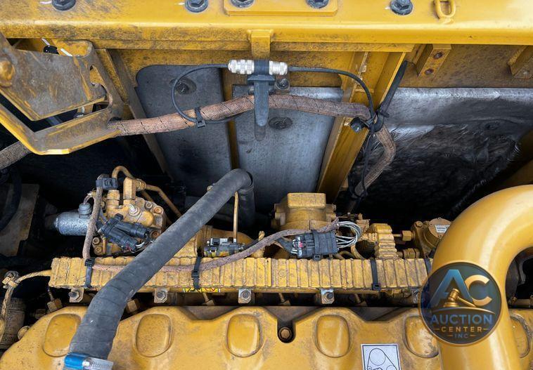2016 Caterpillar 336FL  excavator