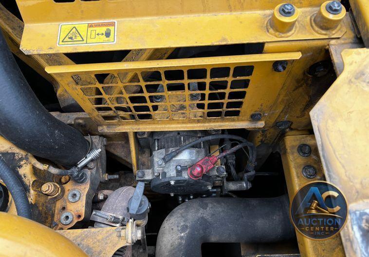 2016 Caterpillar 336FL  excavator