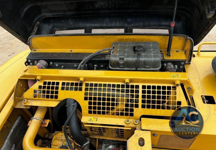 2016 Caterpillar 336FL  excavator