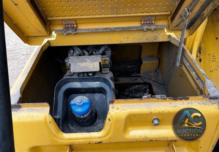 2016 Caterpillar 336FL  excavator