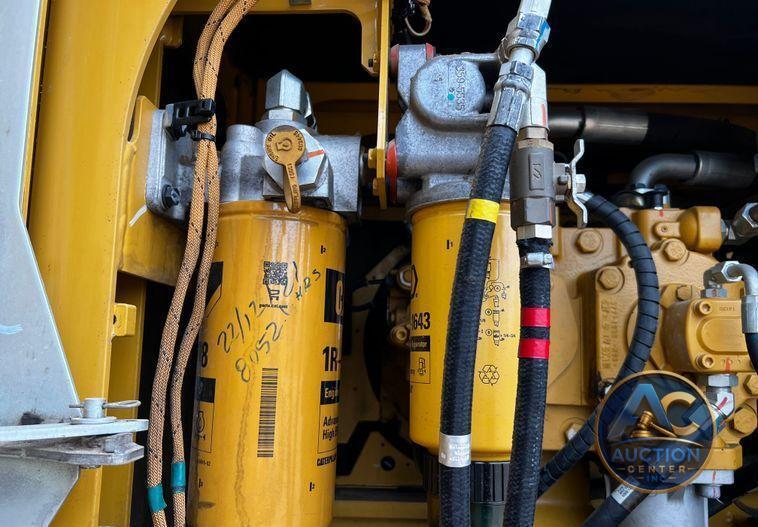 2016 Caterpillar 336FL  excavator