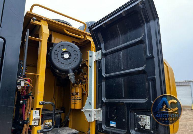2016 Caterpillar 336FL  excavator