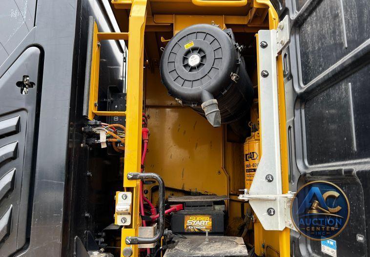 2016 Caterpillar 336FL  excavator