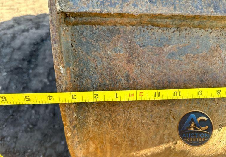 2015 Caterpillar 311FL RR excavator