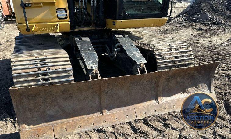 2015 Caterpillar 311FL RR excavator