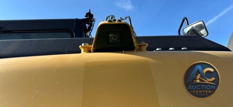 2015 Caterpillar 311FL RR excavator