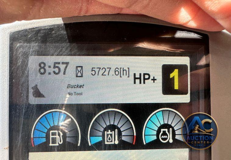 2015 Caterpillar 320ELRR