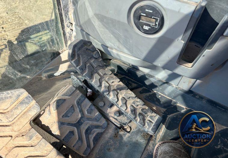 2015 Caterpillar 320ELRR