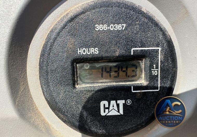 2015 Caterpillar 320ELRR