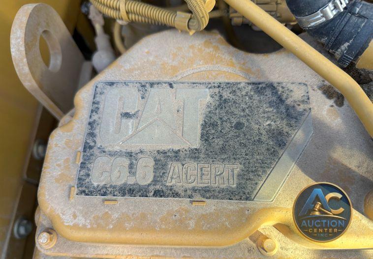 2015 Caterpillar 320ELRR