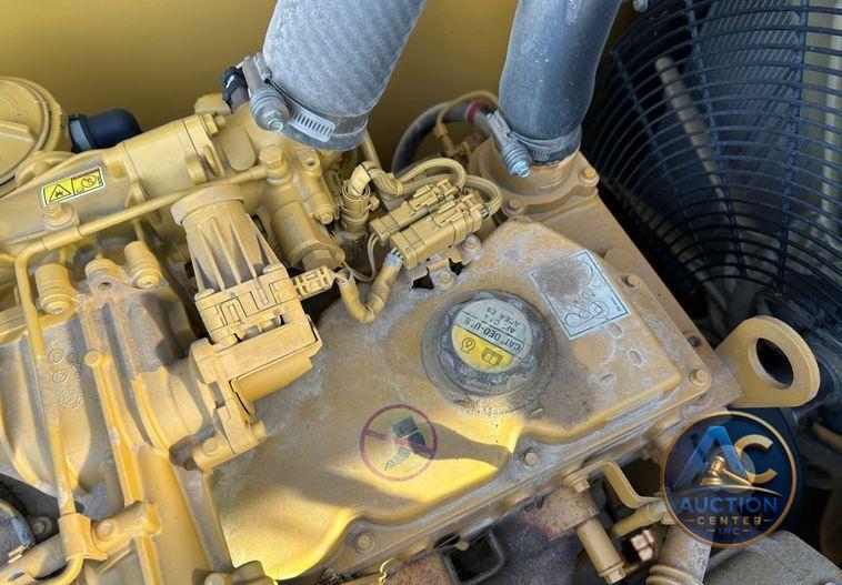 2015 Caterpillar 320ELRR