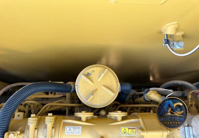 2015 Caterpillar 320ELRR